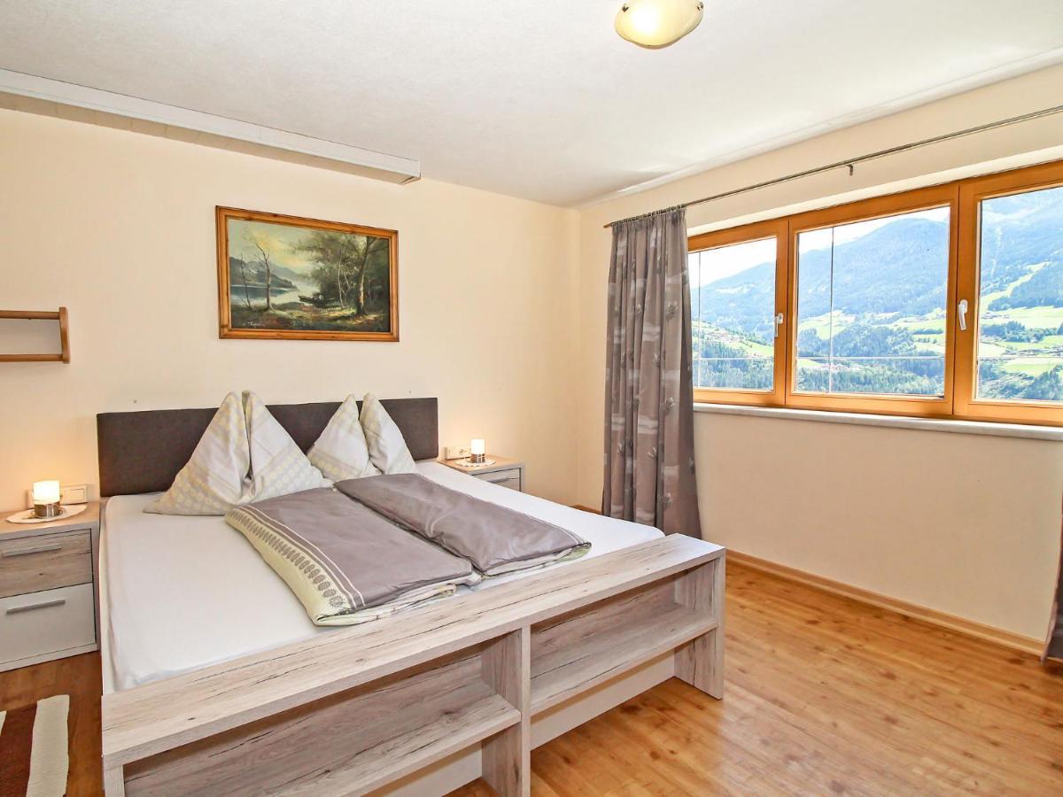 Apartment Geisler By Interhome Zellberg Eksteriør bilde