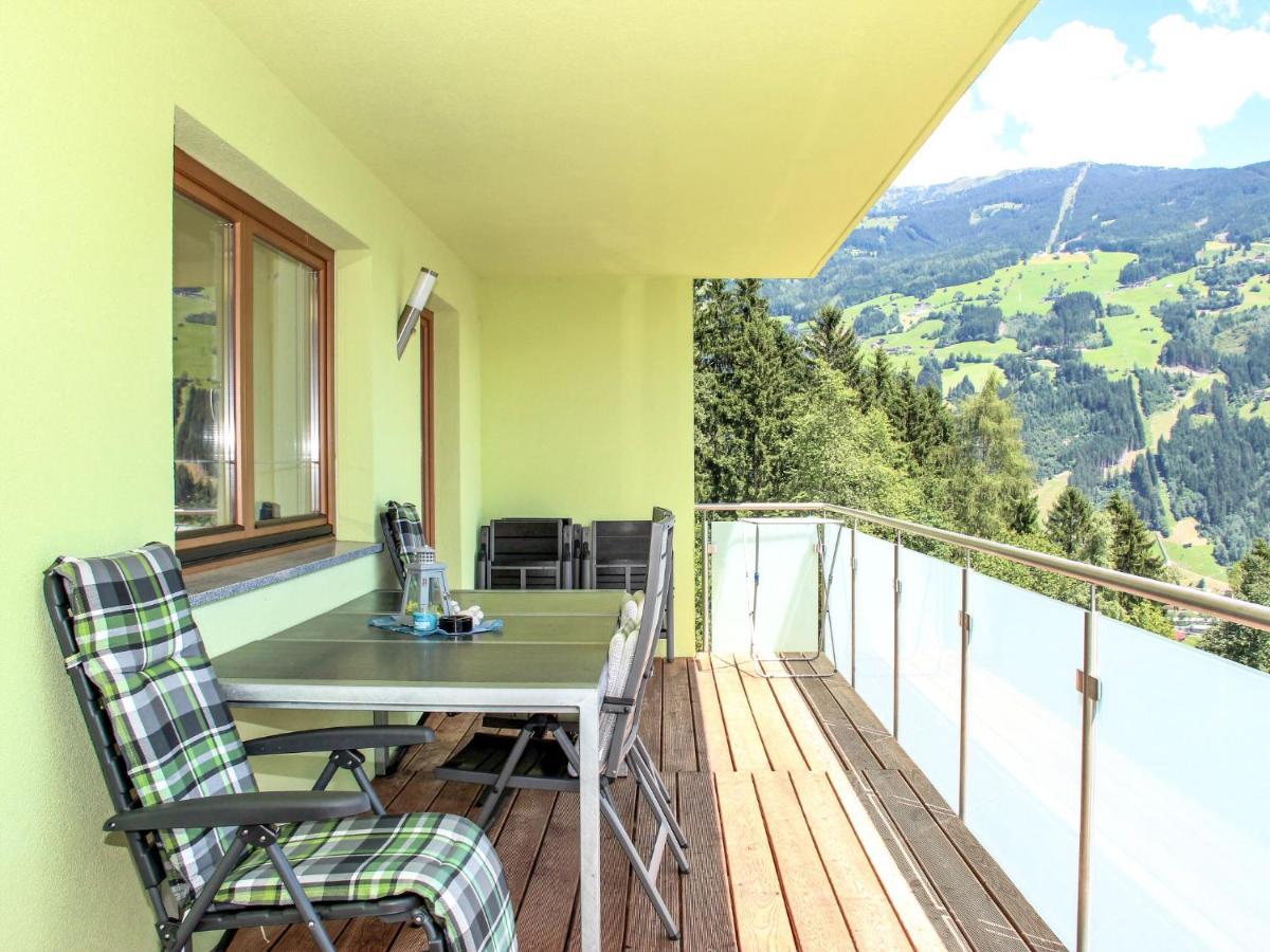 Apartment Geisler By Interhome Zellberg Eksteriør bilde