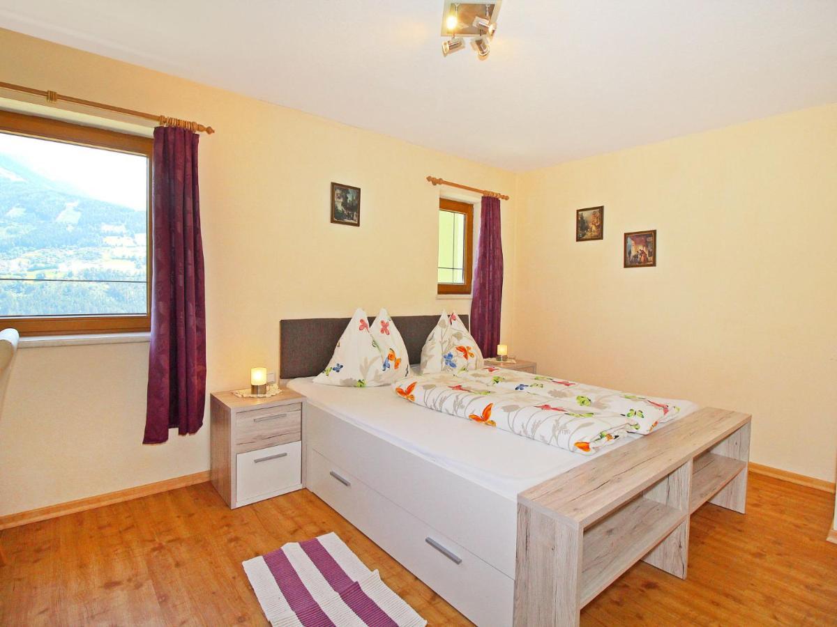 Apartment Geisler By Interhome Zellberg Eksteriør bilde