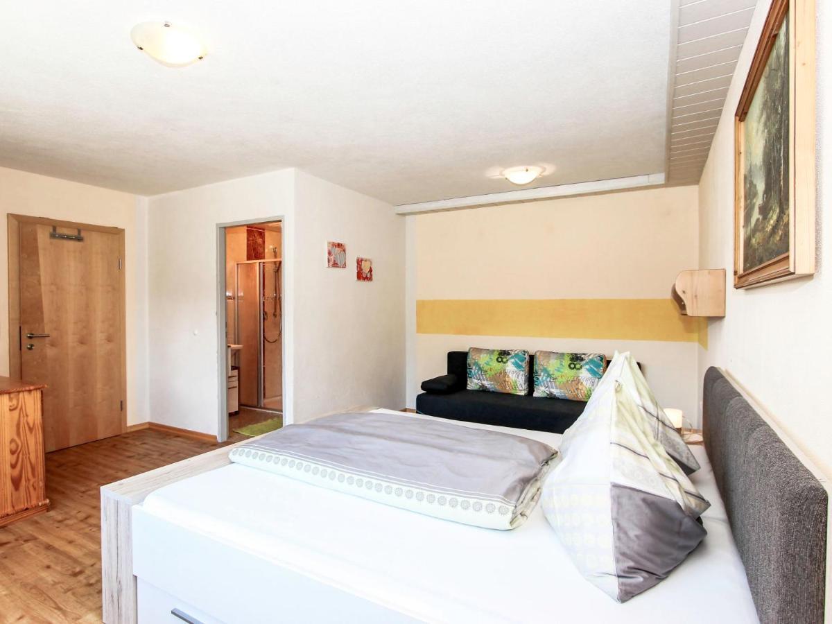 Apartment Geisler By Interhome Zellberg Eksteriør bilde