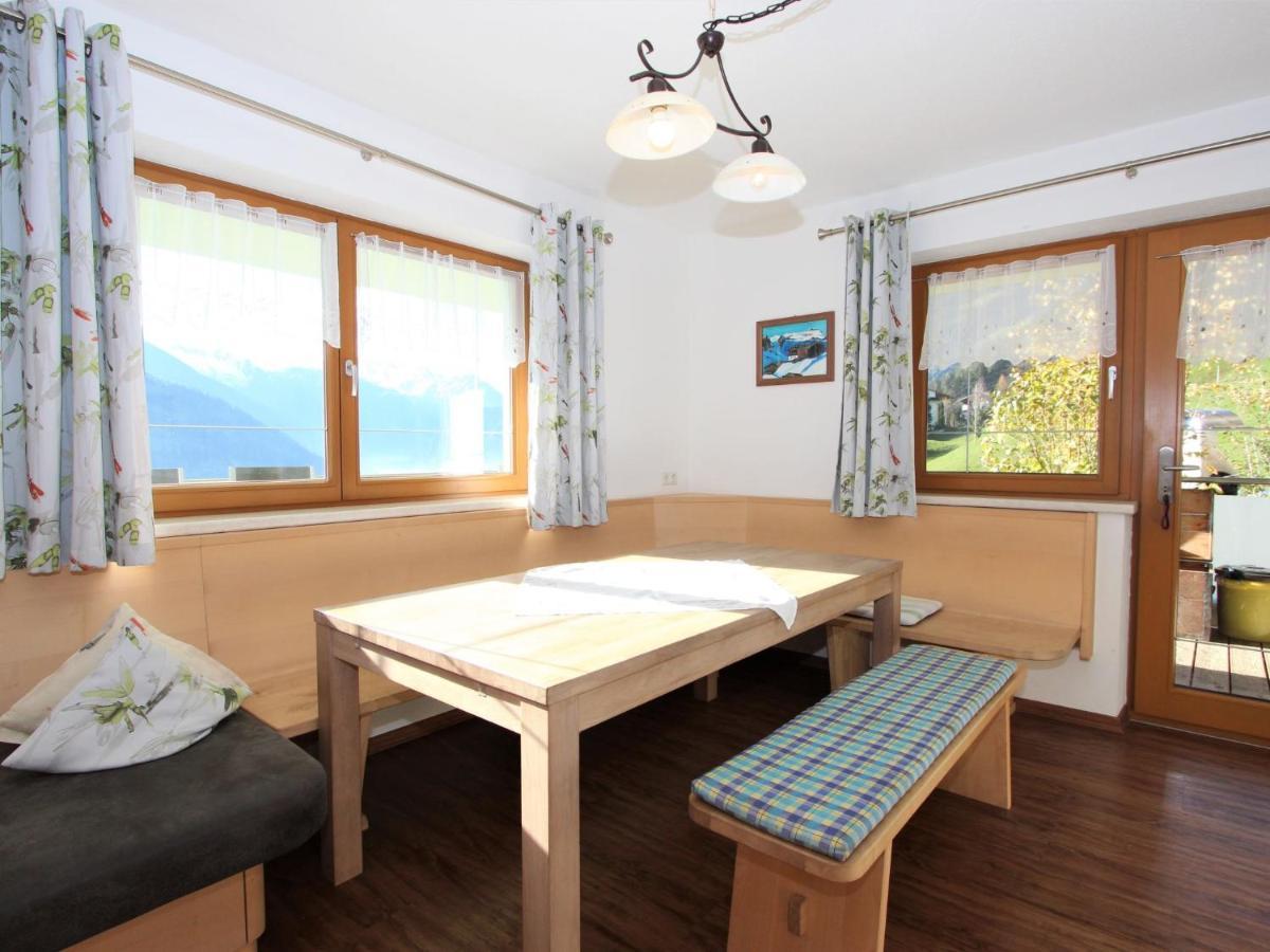 Apartment Geisler By Interhome Zellberg Eksteriør bilde